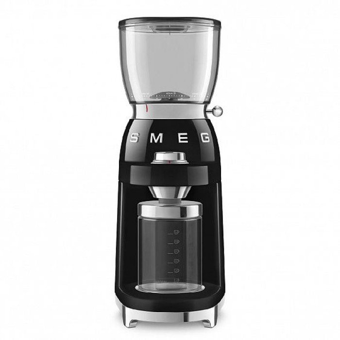 Кофемолка SMEG CGF01BLEU Кофемолка SMEG CGF01BLEU