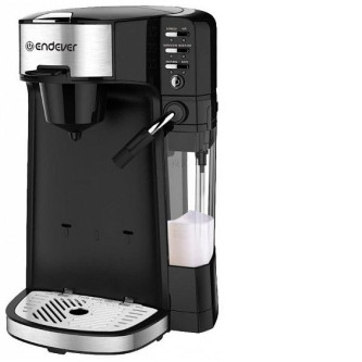 Кофеварка ENDEVER Costa-1070