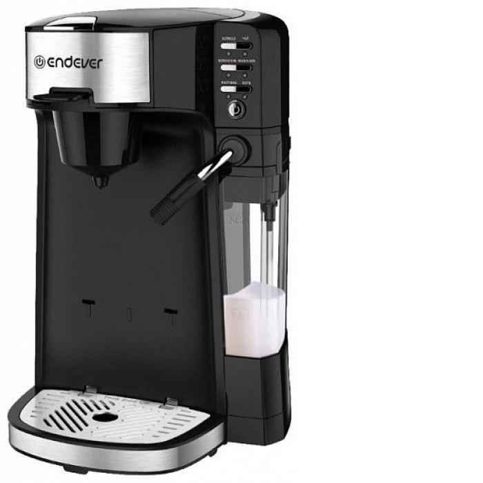 Кофеварка ENDEVER Costa-1070