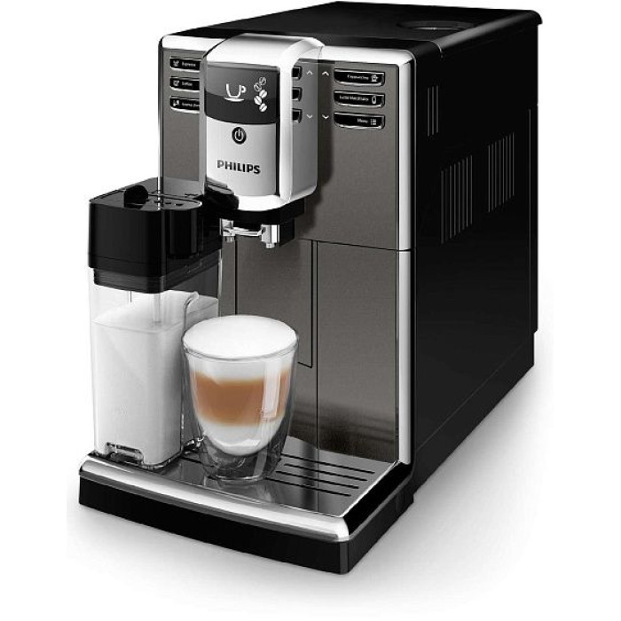 Кофемашина PHILIPS EP 5064/10 Кофемашина PHILIPS EP 5064/10