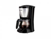 Кофеварка VITEK vt-1518 bk Кофеварка VITEK vt-1518 bk