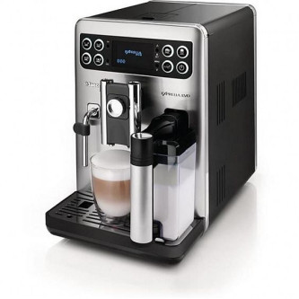 Кофемашина PHILIPS SAECO hd8855/09 Кофемашина PHILIPS SAECO hd8855/09