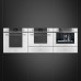 Встраиваемая кофемашина SMEG CMS4101B Встраиваемая кофемашина SMEG CMS4101B