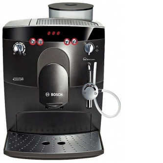 Кофемашина BOSCH tca 5809 Кофемашина BOSCH tca 5809