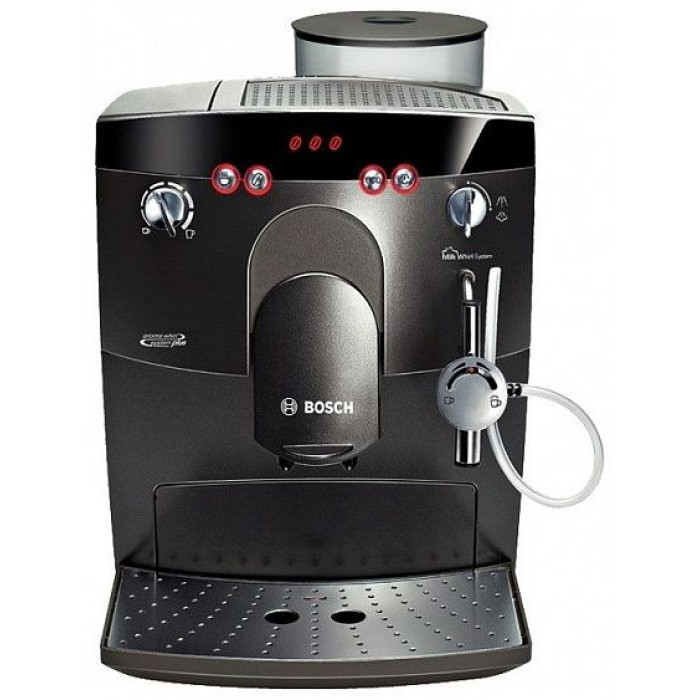 Кофемашина BOSCH tca 5809 Кофемашина BOSCH tca 5809
