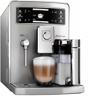 Кофемашина PHILIPS SAECO hd 8954 Кофемашина PHILIPS SAECO hd 8954