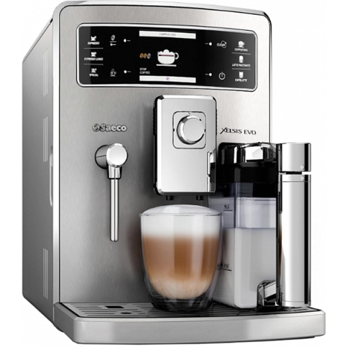Кофемашина PHILIPS SAECO hd 8954 Кофемашина PHILIPS SAECO hd 8954