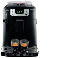 Кофемашина PHILIPS SAECO hd 8751/11 Кофемашина PHILIPS SAECO hd 8751/11