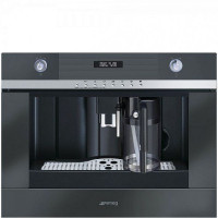 Кофемашина SMEG CMSC451NE Кофемашина SMEG CMSC451NE