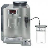 Кофемашина BOSCH tes 70321 rw Кофемашина BOSCH tes 70321 rw