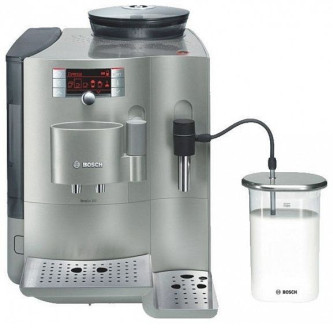 Кофемашина BOSCH tes 70321 rw