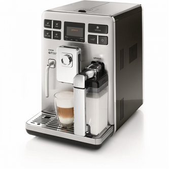 Кофемашина PHILIPS SAECO hd 8854/09