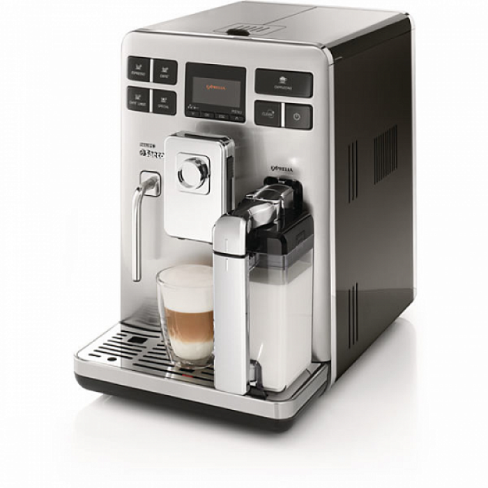 Кофемашина PHILIPS SAECO hd 8854/09 Кофемашина PHILIPS SAECO hd 8854/09