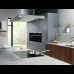 Кофемашина Electrolux KBC65X Кофемашина Electrolux KBC65X