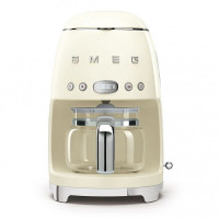 Кофеварка SMEG DCF02CREU Кофеварка SMEG DCF02CREU