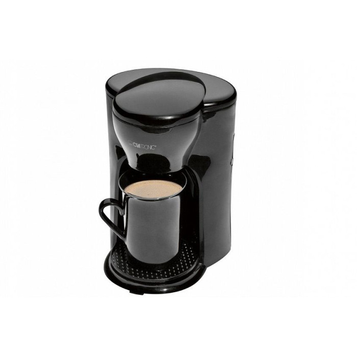 Кофеварка CLATRONIC KA 3356 schwarz Кофеварка CLATRONIC KA 3356 schwarz