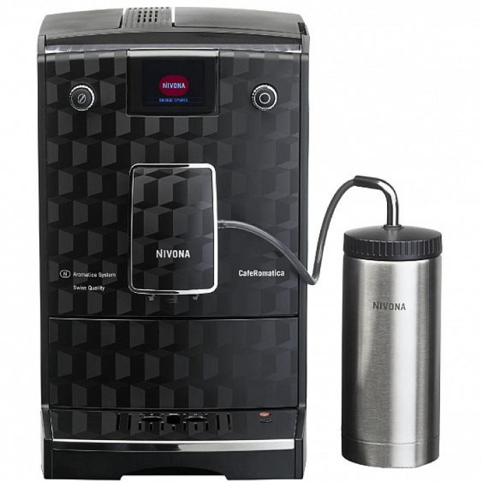 Кофемашина Nivona CafeRomatica 788 Кофемашина Nivona CafeRomatica 788