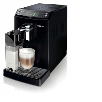 Кофемашина PHILIPS HD8848/09