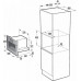 Кофемашина Gorenje GCC 800 X