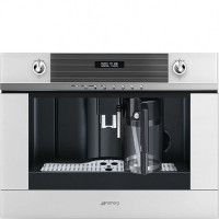 Встраиваемая кофемашина SMEG CMS4101B Встраиваемая кофемашина SMEG CMS4101B