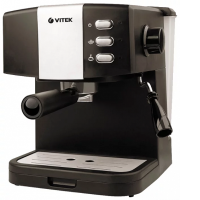 Кофемашина Vitek VT-1523 MC Кофемашина Vitek VT-1523 MC