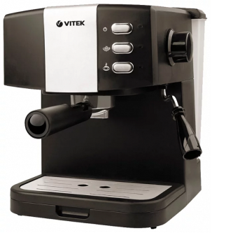 Кофемашина Vitek VT-1523 MC Кофемашина Vitek VT-1523 MC