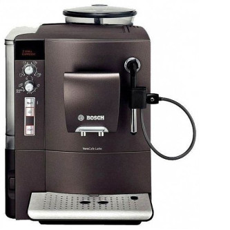 Кофемашина BOSCH tes 50328 rw Кофемашина BOSCH tes 50328 rw