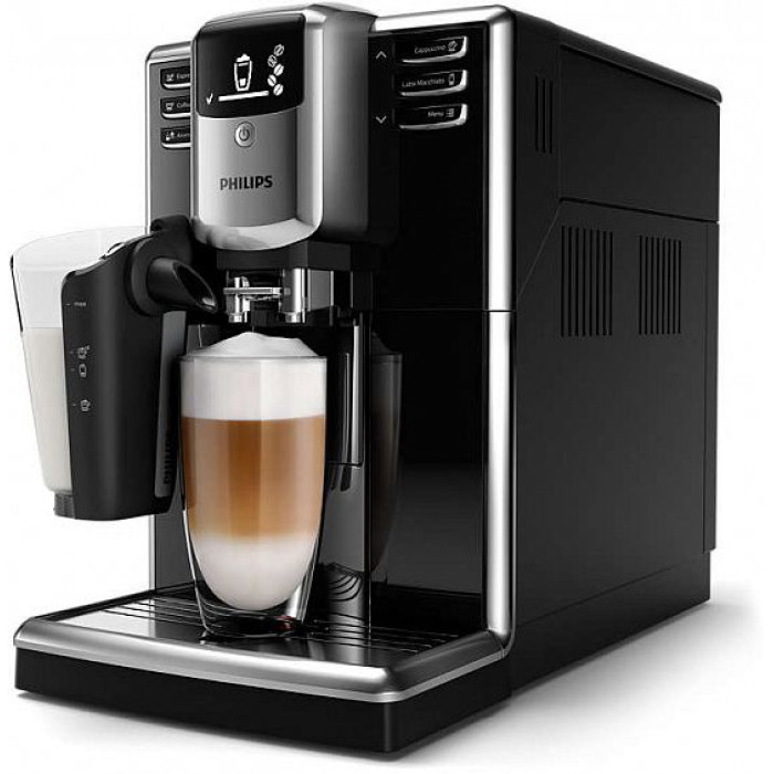 Кофемашина Philips EP5030/10