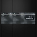 Кофемашина SMEG CMSC451NE Кофемашина SMEG CMSC451NE