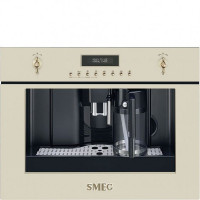 Встраиваемая кофемашина SMEG CMS8451P Встраиваемая кофемашина SMEG CMS8451P