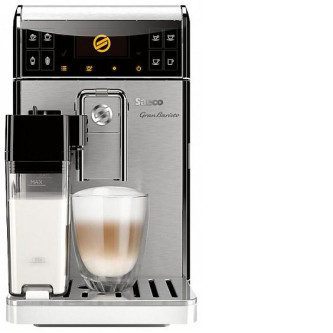 Кофемашина SAECO hd8966 granbaristo Кофемашина SAECO hd8966 granbaristo