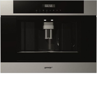 Кофемашина Gorenje GCC 800 X