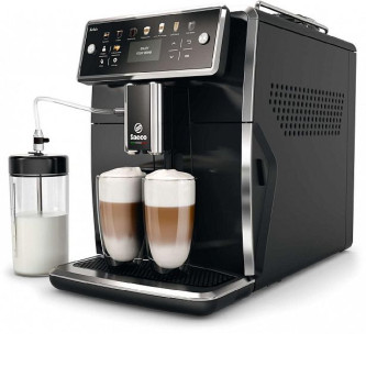 Кофемашина Philips Saeco SM 7580/00 Кофемашина Philips Saeco SM 7580/00