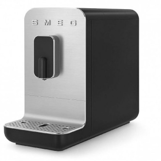 Кофемашина SMEG BCC01BLMEU Кофемашина SMEG BCC01BLMEU