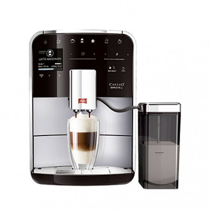 Кофемашина MELITTA Caffeo F 750-201 Кофемашина MELITTA Caffeo F 750-201