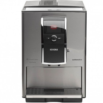 Кофемашина Nivona CafeRomatica 859 Кофемашина Nivona CafeRomatica 859