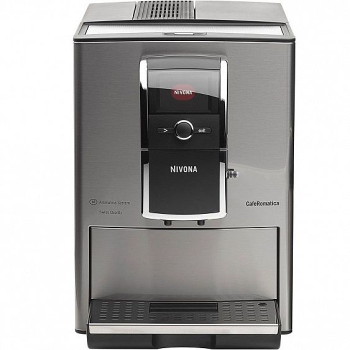 Кофемашина Nivona CafeRomatica 859 Кофемашина Nivona CafeRomatica 859