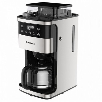 Кофемашина MAUNFELD MF-723S Кофемашина MAUNFELD MF-723S