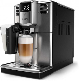 Кофемашина Philips EP5035/10 Кофемашина Philips EP5035/10