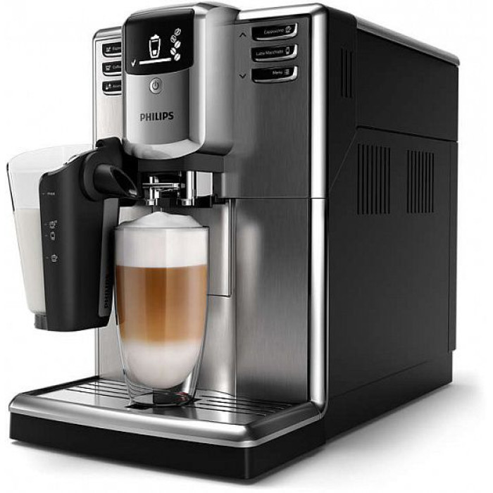 Кофемашина Philips EP5035/10 Кофемашина Philips EP5035/10