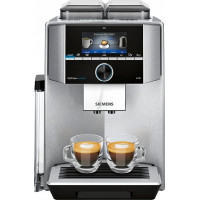 Кофемашина Siemens TI9573X1RW EQ.9 plus connect s700 Кофемашина Siemens TI9573X1RW EQ.9 plus connect s700