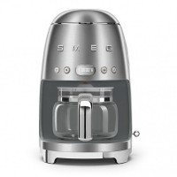 Кофеварка SMEG DCF02SSEU Кофеварка SMEG DCF02SSEU