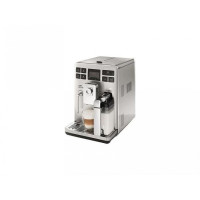 Кофемашина PHILIPS SAECO hd8856/09 серебристый Кофемашина PHILIPS SAECO hd8856/09 серебристый