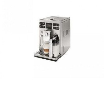 Кофемашина PHILIPS SAECO hd8856/09 серебристый Кофемашина PHILIPS SAECO hd8856/09 серебристый