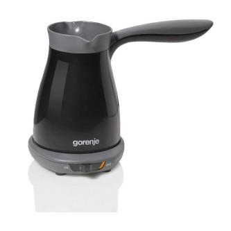 Кофеварка GORENJE TCM330B Кофеварка GORENJE TCM330B
