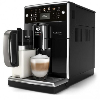 Кофемашина Philips Saeco SM5570/10 Кофемашина Philips Saeco SM5570/10