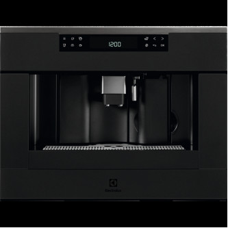 Кофемашина Electrolux KBC65T Кофемашина Electrolux KBC65T