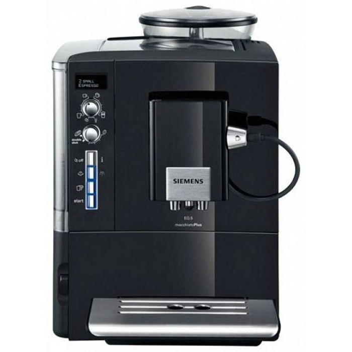 Кофемашина SIEMENS te506209 rw Кофемашина SIEMENS te506209 rw