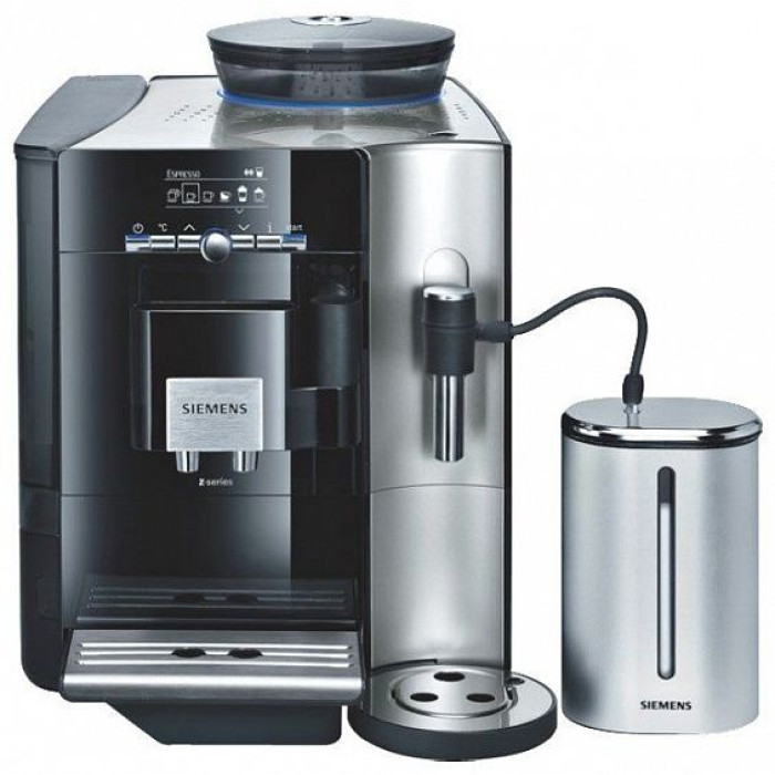 Кофемашина SIEMENS te706209rw
