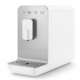 Кофемашина SMEG BCC01WHMEU Кофемашина SMEG BCC01WHMEU